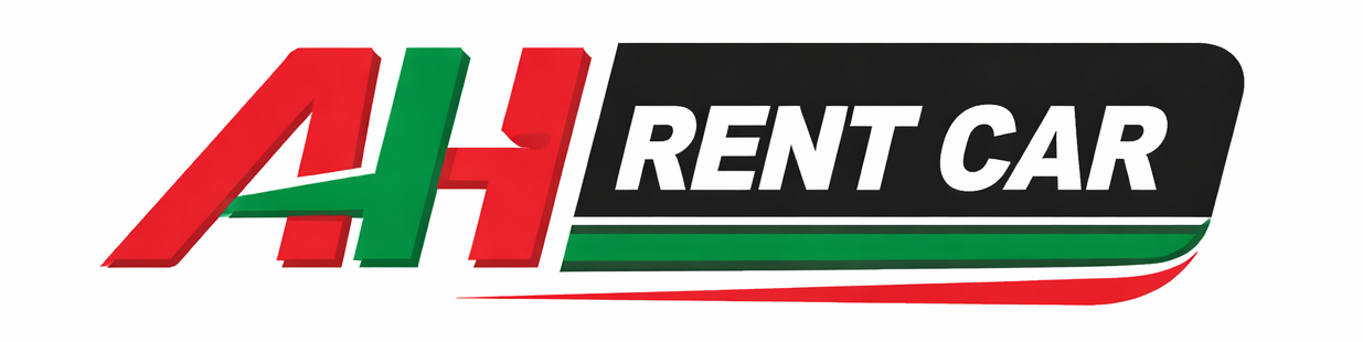 AH Rent a Car Lahore